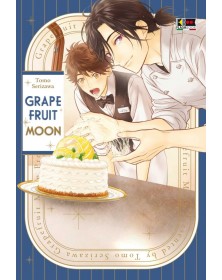 Grapefruit Moon – Volume Unico – Flashbook – Italiano