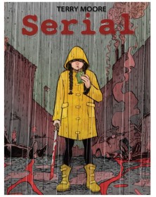Serial – Volume Unico – Bao Publishing – Italiano