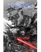 Star Wars – Visions – Volume Unico – Panini Comics – Italiano