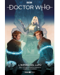 Doctor Who Vol. 16 – L’Impero del Lupo – Cosmo Comics – Editoriale Cosmo – Italiano