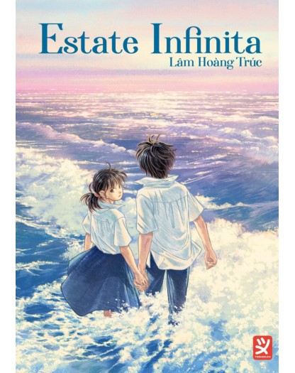 Estate Infinita – Volume Unico – Toshokan – Italiano