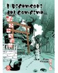 I Difensori del Confine Vol. 1 – Toshokan – Italiano