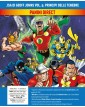 JSA di Geoff Johns Vol. 5 – Principi delle Tenebre – DC Comics Evergreen – Panini Comics – Italiano