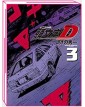Initial D 3 – Jpop – Italiano