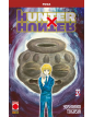 Hunter x Hunter 37 – Variant – Panini Comics – Italiano