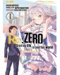 Re:Zero – Truth of Zero 1 – Jpop – Italiano