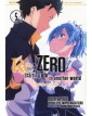 Re:Zero – Truth of Zero 5 – Jpop – Italiano