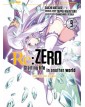 Re:Zero – Truth of Zero 9 – Jpop – Italiano