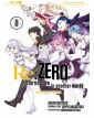 Re:Zero – Truth of Zero 11 – Jpop – Italiano