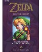The Legend of Zelda – Perfect Edition 3 – Majora’s Mask / A Link to the Past – Jpop – Italiano