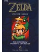 The Legend of Zelda – Perfect Edition 4 – The Minish Cap / Phantom Hourglass – Jpop – Italiano