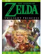 The Legend of Zelda – Twilight Princess 10 – Jpop – Italiano