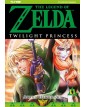 The Legend of Zelda – Twilight Princess 11 – Jpop – Italiano