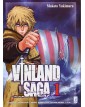 Vinland Saga 1 – Action 196 – Edizioni Star Comics – Italiano