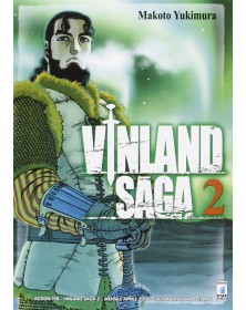 Vinland Saga 2 – Action 198 – Edizioni Star Comics – Italiano