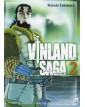 Vinland Saga 2 – Action 198 – Edizioni Star Comics – Italiano