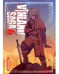 Vinland Saga 6 – Edizioni Star Comics – Italiano