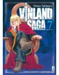Vinland Saga 7 – Action 208 – Edizioni Star Comics – Italiano