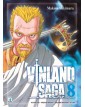 Vinland Saga 8 – Edizioni Star Comics – Italiano