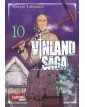 Vinland Saga 10 – Action 216 – Edizioni Star Comics – Italiano