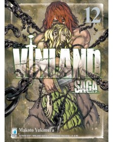 Vinland Saga 12 – Action 237 – Edizioni Star Comics – Italiano