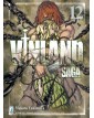 Vinland Saga 12 – Action 237 – Edizioni Star Comics – Italiano