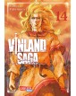 Vinland Saga 14 – Edizioni Star Comics – Italiano
