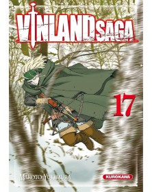 Vinland Saga 17 – Edizioni Star Comics – Italiano