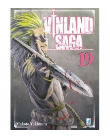 Vinland Saga 19 – Edizioni Star Comics – Italiano