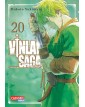 Vinland Saga 20 – Action 298 – Edizioni Star Comics – Italiano