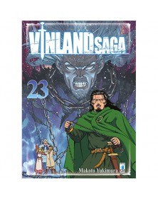Vinland Saga 23 – Action 317 – Edizioni Star Comics – Italiano