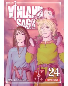 Vinland Saga 24 – Action 326 – Edizioni Star Comics – Italiano