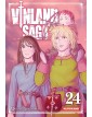 Vinland Saga 24 – Action 326 – Edizioni Star Comics – Italiano