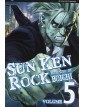 Sun Ken Rock 5