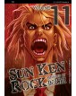 Sun Ken Rock 11