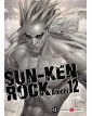 Sun Ken Rock 12