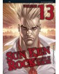 Sun Ken Rock 13