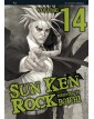Sun Ken Rock 14