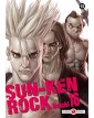Sun Ken Rock 16