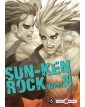 Sun Ken Rock 18