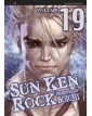 Sun Ken Rock 19