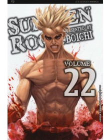 Sun Ken Rock 22 – Jpop – Italiano