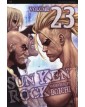 Sun Ken Rock 23