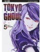 Tokyo Ghoul 5 – Jpop – Italiano