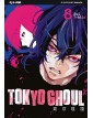 Tokyo Ghoul 8 – Jpop – Italiano