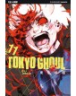 Tokyo Ghoul 11 – Jpop – Italiano