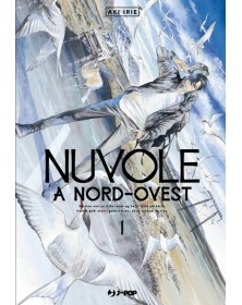 Nuvole a Nord-Ovest 1 – Jpop – Italiano