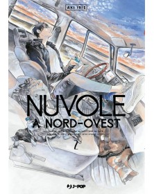 Nuvole a Nord-Ovest 2 – Jpop – Italiano