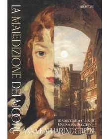 La maledizione dei Moore - ABEditore