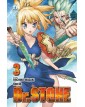 Dr. Stone 3 – Dragon 248 – Edizioni Star Comics – Italiano